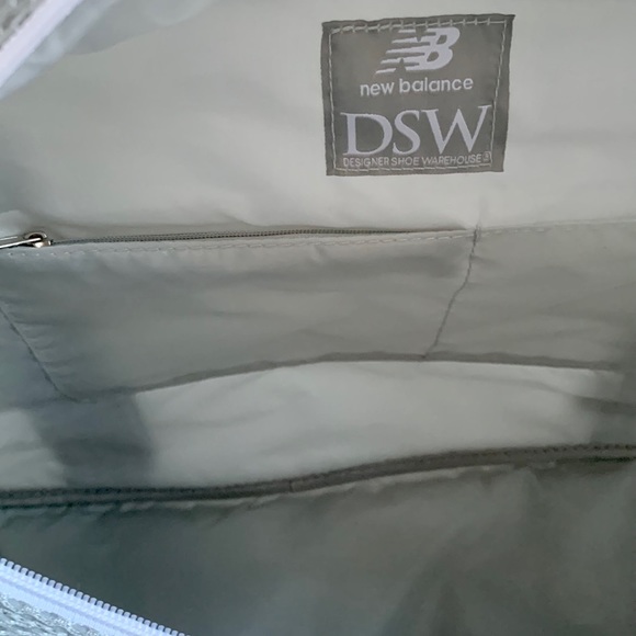 New Balance Gym Bag - Picture 5 of 5